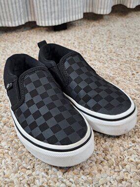 Vans | Slip in Sneakers | size 12
